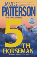 The 5th Horseman (A Women's Murder Club Thriller #5)