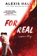 For Real (Spires #3)