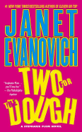 Two for the Dough (Stephanie Plum Novels)
