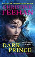 Dark Prince book cover by SureShot Books Publishing LLC featuring a dark, mysterious design with the title "Dark Prince" prominently displayed.
