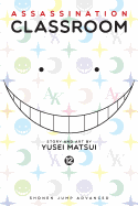 Assassination Classroom, Vol. 12 (Assassination Classroom #12)