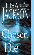 Chosen to Die (Alvarez & Pescoli Novel #2)