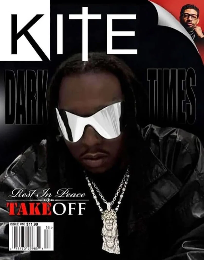 Kite Magazine