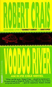 Voodoo River (Elvis Cole Novel)