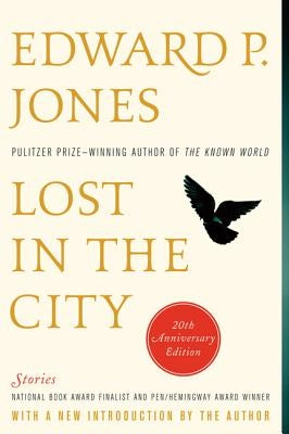 Lost in the City - 20th Anniversary Edition: Stories Paperback Amistad Press