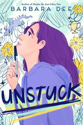 Unstuck Paperback Aladdin Paperbacks