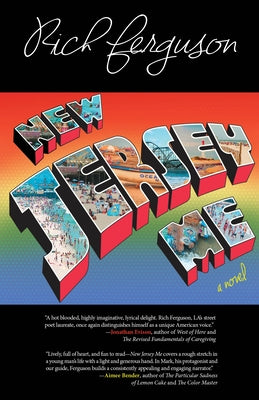 New Jersey Me by Ferguson, Rich