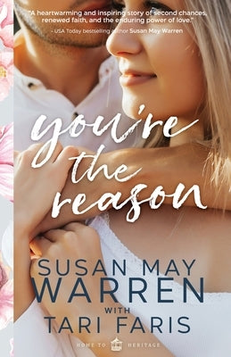 You're the Reason Paperback Sunrise Publishing