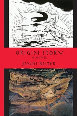 Origin Story by Reiter, Jendi