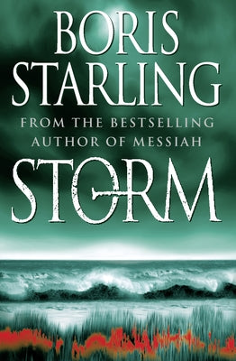 Storm by Starling, Boris