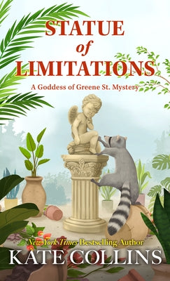 Statue of Limitations by Collins, Kate