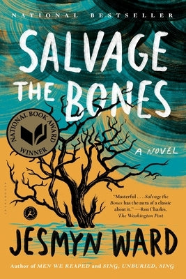 Salvage the Bones Paperback Bloomsbury USA