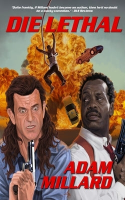 Die Lethal Paperback Crowded Quarantine Publications