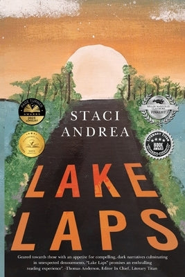 Lake Laps by Andrea, Staci