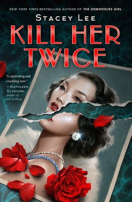 Kill Her Twice Paperback Penguin Young Readers Group
