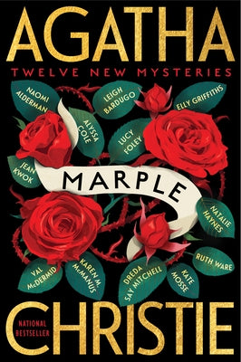 Marple: Twelve New Mysteries Paperback William Morrow & Company