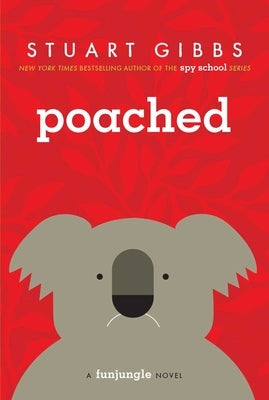 Poached Paperback Simon & Schuster Books for Young Readers