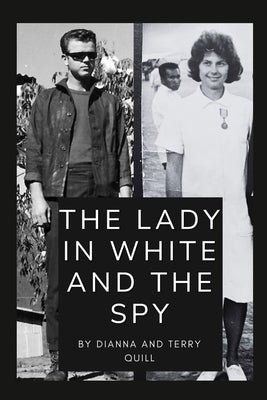 The Lady in White and The Spy Paperback Stormy Ocean Publishing