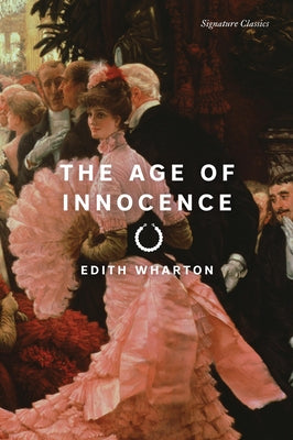 The Age of Innocence Paperback Union Square & Co.