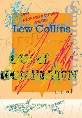 Out of Competition by Collins, Lew