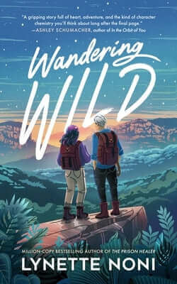 Wandering Wild Hardcover Blackstone Publishing