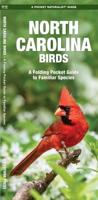 North Carolina Birds by Kavanagh, James