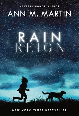 Rain Reign Paperback Square Fish