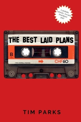 The Best Laid Plans Paperback Fawk U Press