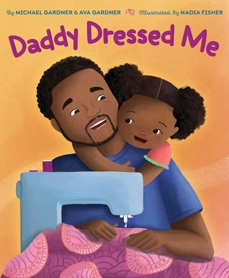 Daddy Dressed Me Paperback Aladdin Paperbacks