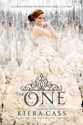 The One Paperback HarperCollins