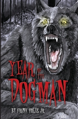Year of the Dogman Paperback Booksurge Publishing