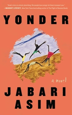 Yonder by Asim, Jabari