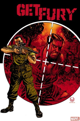 Get Fury by Ennis, Garth