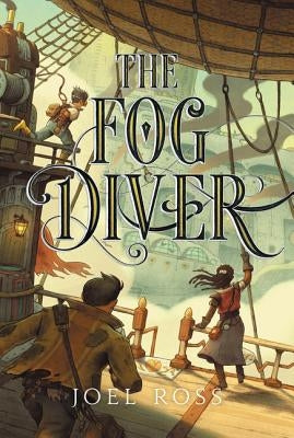 The Fog Diver Paperback HarperCollins