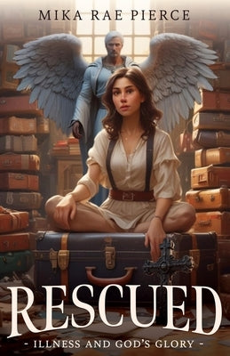 Rescued: Illness and God's Glory by Pierce, Mika Rae