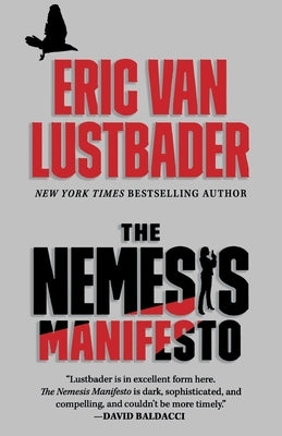 Nemesis Manifesto by Lustbader, Eric Van