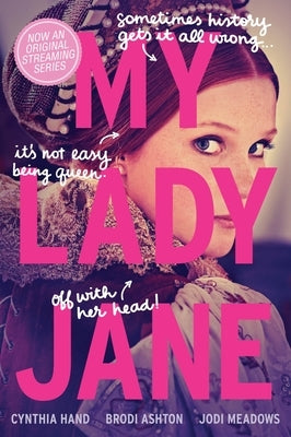 My Lady Jane Paperback HarperCollins