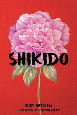 Shikido by Mitchell, Judy