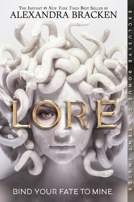 Lore Paperback Disney Hyperion