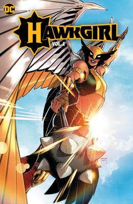 Hawkgirl: Once Upon a Galaxy by Axelrod, Jadzia