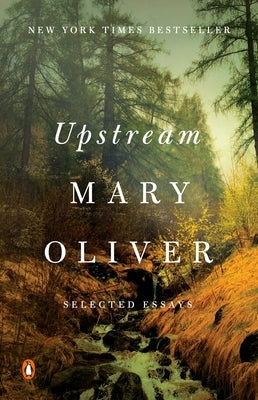 Upstream: Selected Essays Paperback Penguin Books
