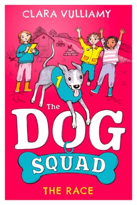 The Race Paperback HarperCollins Children's Books