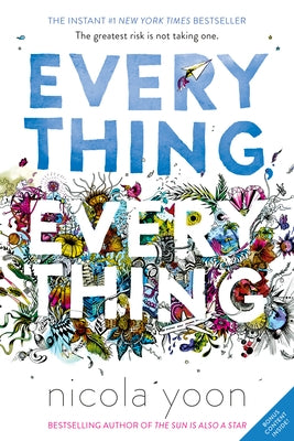 Everything, Everything Paperback Ember