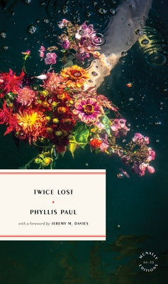 Twice Lost Paperback McNally Editions