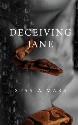 Deceiving Jane Paperback Stasia Mars