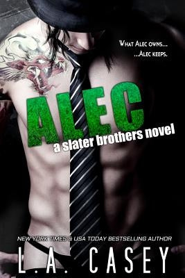 Alec Paperback Createspace Independent Publishing Platform