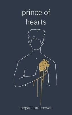 Prince of Hearts Paperback Andrews McMeel Publishing
