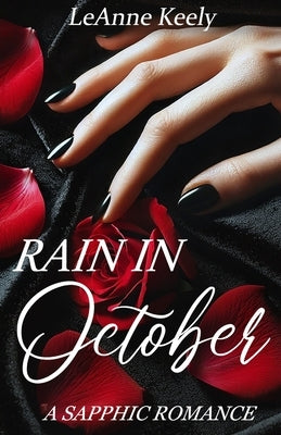 Rain In October by Keely, Leanne