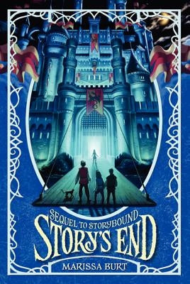 Story's End Paperback HarperCollins