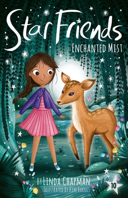 Enchanted Mist Paperback Tiger Tales